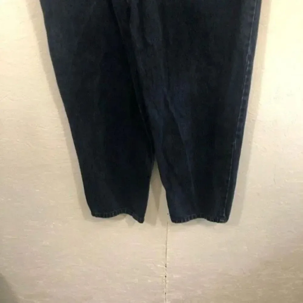Open Trails vintage Stonewash Straight Leg Jeans size‎ 33/30
